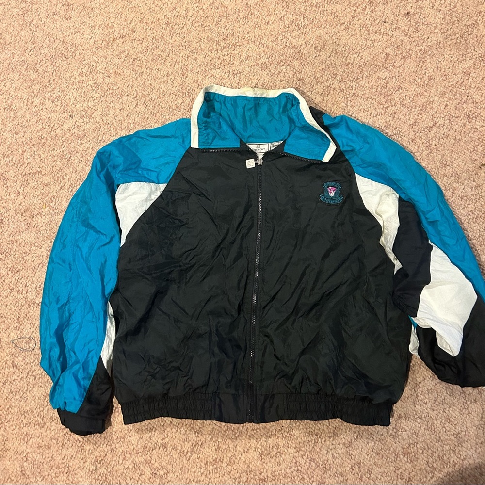 Givenchy tracksuit top